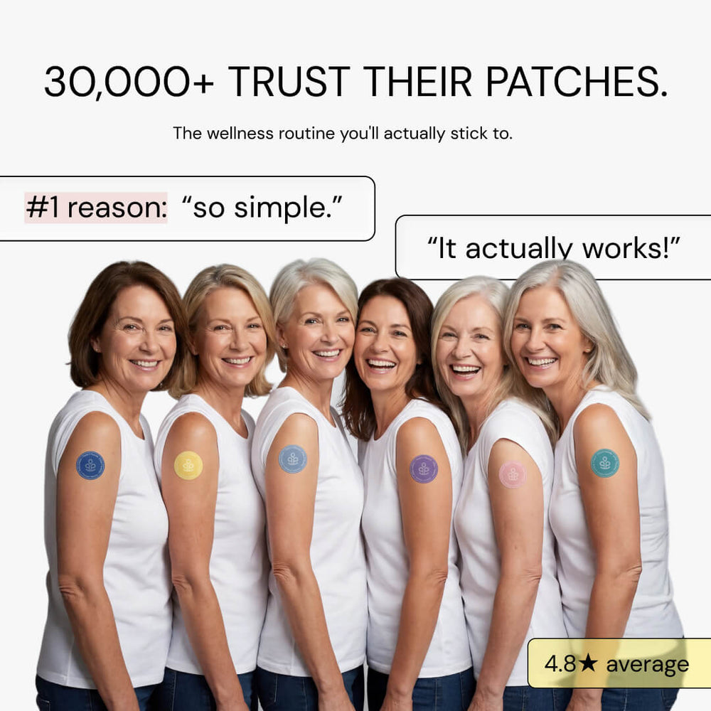 Crea il tuo pacchetto di patch