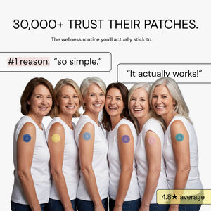 Crea il tuo pacchetto di patch