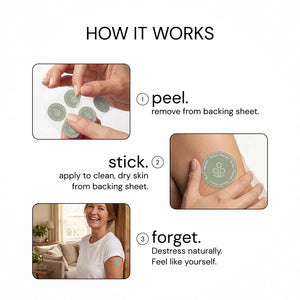 Deep Sleep Set