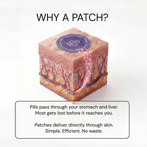 Crea il tuo pacchetto di patch