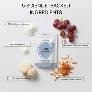 Crea il tuo pacchetto di patch