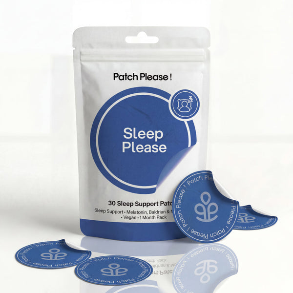 Sleep Please