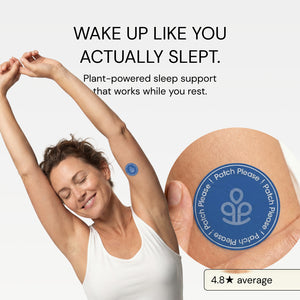 Deep Sleep Set