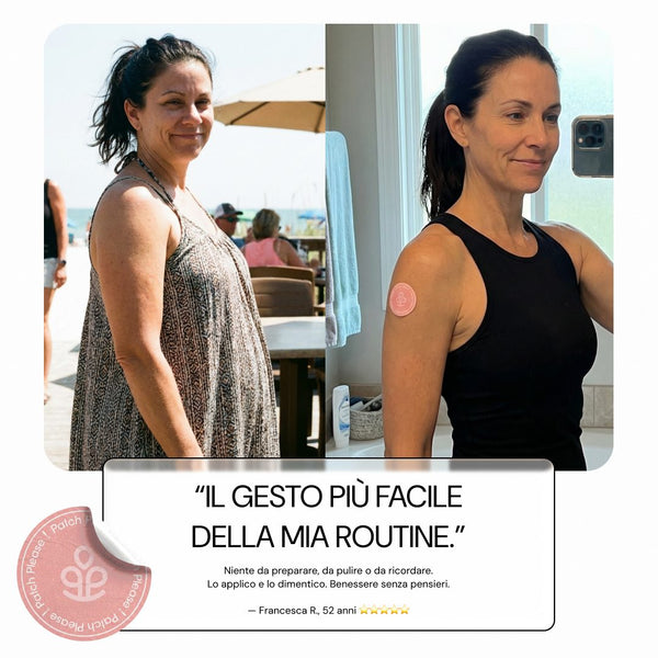 Recensione: “Il gesto più facile della mia routine.”