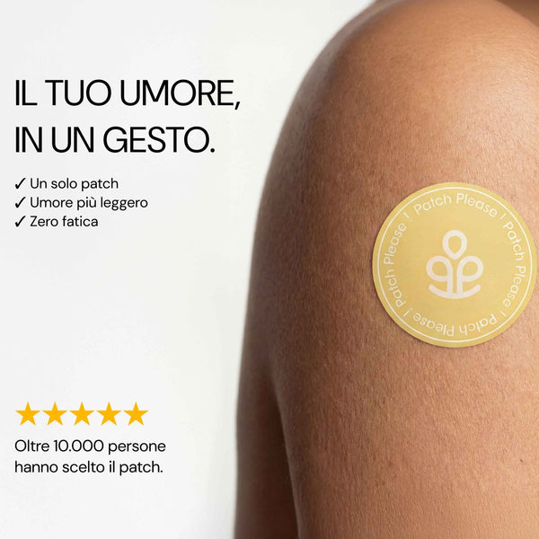 Il tuo umore, in un gesto