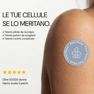 Le tue cellule se lo meritano