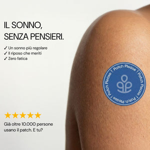 Il sonno, senza pensieri