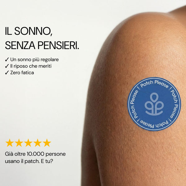 Il sonno, senza pensieri